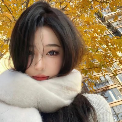 白色驯鹿