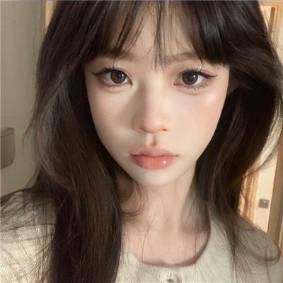 轻触我心
